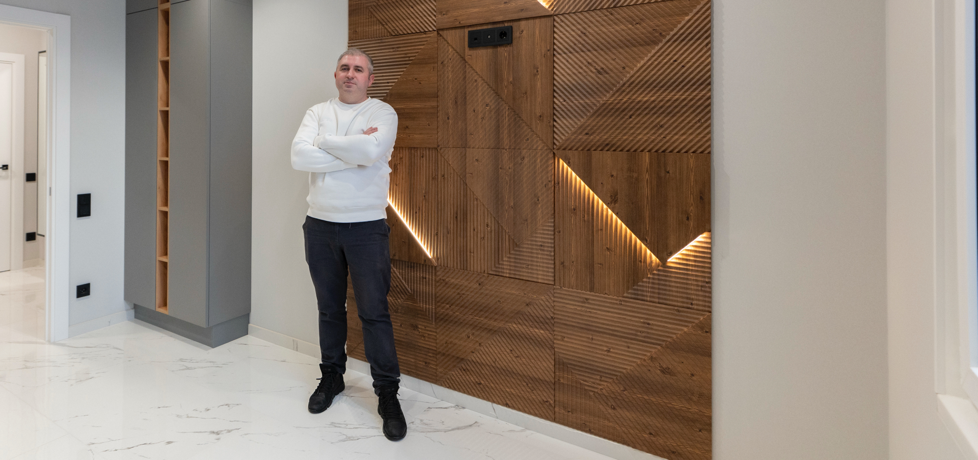 Ремонт квартир и котеджей