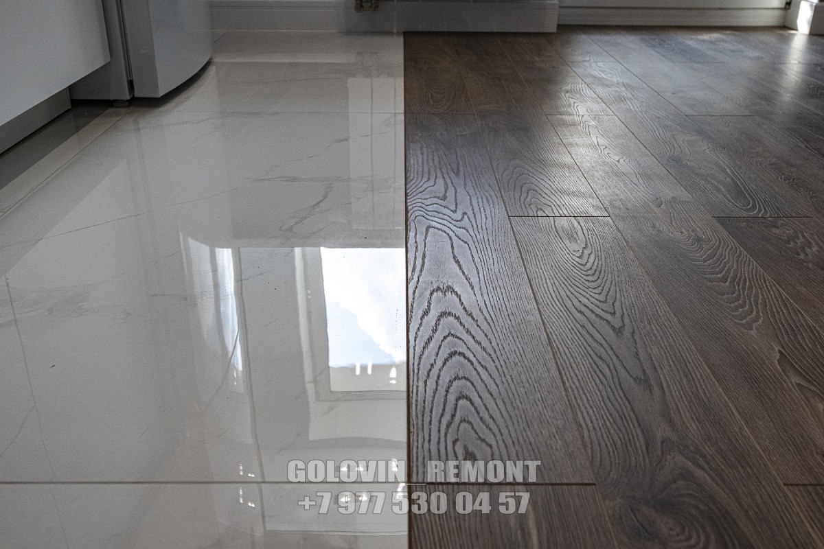 Пушкино ЖК «31 Квартал» 45м2 Пушкино ЖК «31 Квартал» 45м2