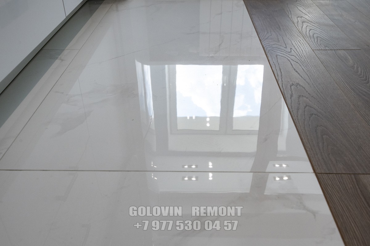 Пушкино ЖК «31 Квартал» 45м2 Пушкино ЖК «31 Квартал» 45м2