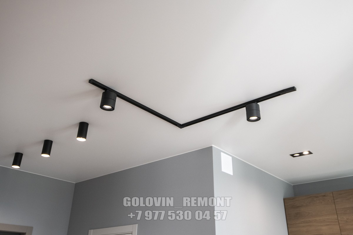 Пушкино ЖК «31 Квартал» 45м2 Пушкино ЖК «31 Квартал» 45м2