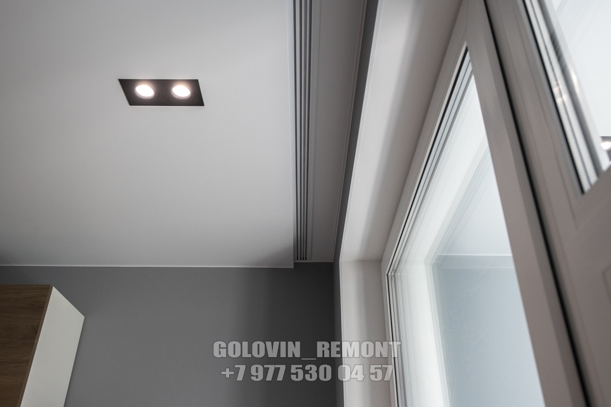 Пушкино ЖК «31 Квартал» 45м2 Пушкино ЖК «31 Квартал» 45м2