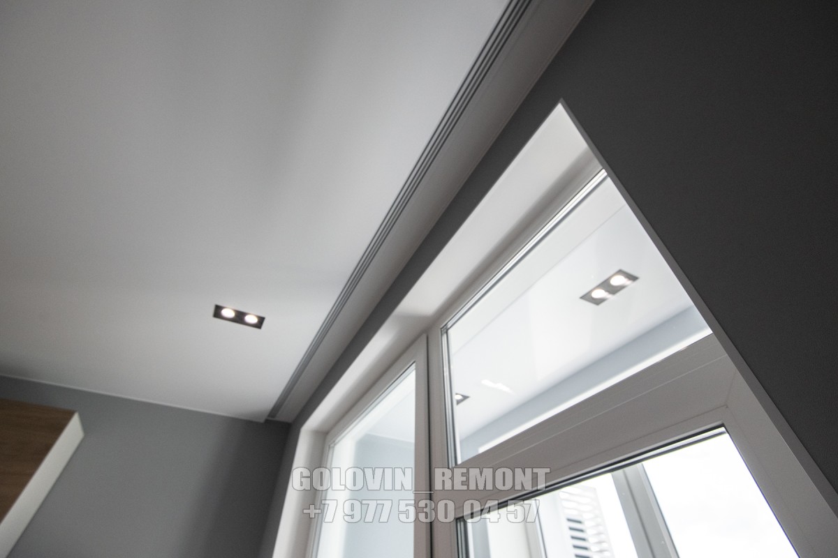 Пушкино ЖК «31 Квартал» 45м2 Пушкино ЖК «31 Квартал» 45м2