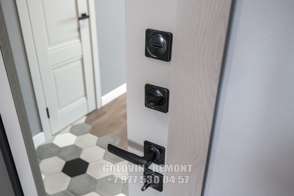 Пушкино ЖК «31 Квартал» 45м2 Пушкино ЖК «31 Квартал» 45м2