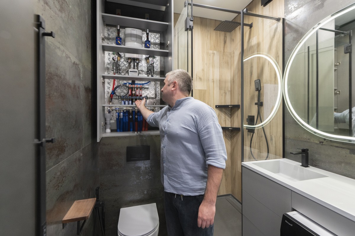 Жк Символ 40м2 Жк Символ 40м2