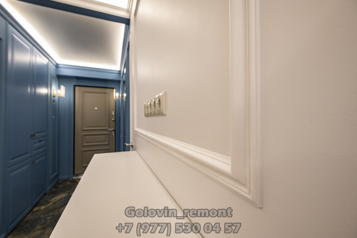 г. Москва, ул. Дмитровское ш. 46м2 г. Москва, ул. Дмитровское ш. 46м2