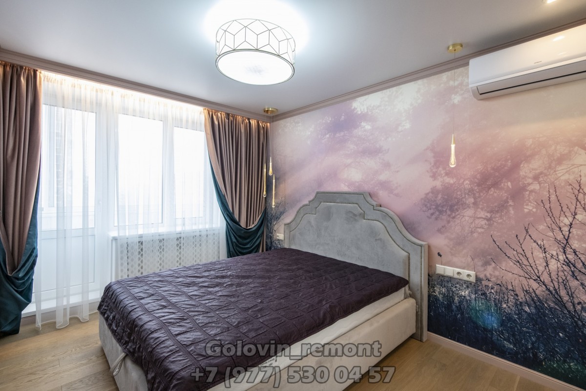 г. Москва, ул. Дмитровское ш. 46м2 г. Москва, ул. Дмитровское ш. 46м2