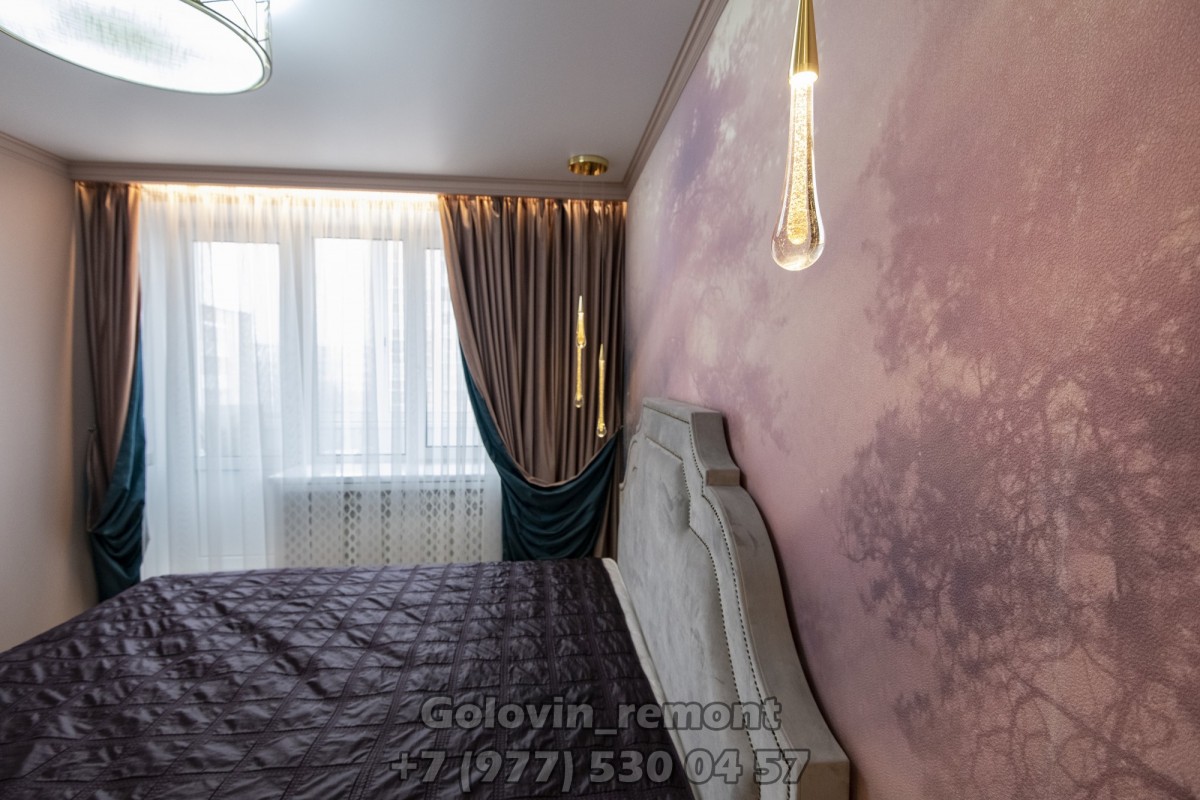 г. Москва, ул. Дмитровское ш. 46м2 г. Москва, ул. Дмитровское ш. 46м2