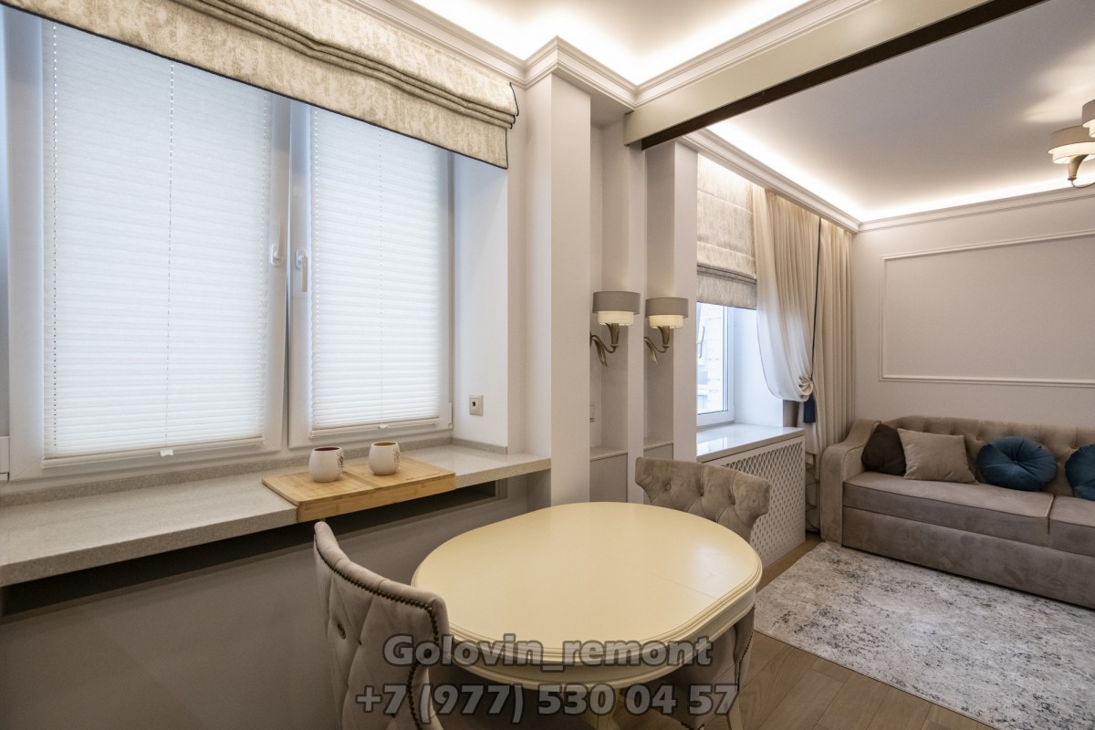 г. Москва, ул. Дмитровское ш. 46м2 г. Москва, ул. Дмитровское ш. 46м2