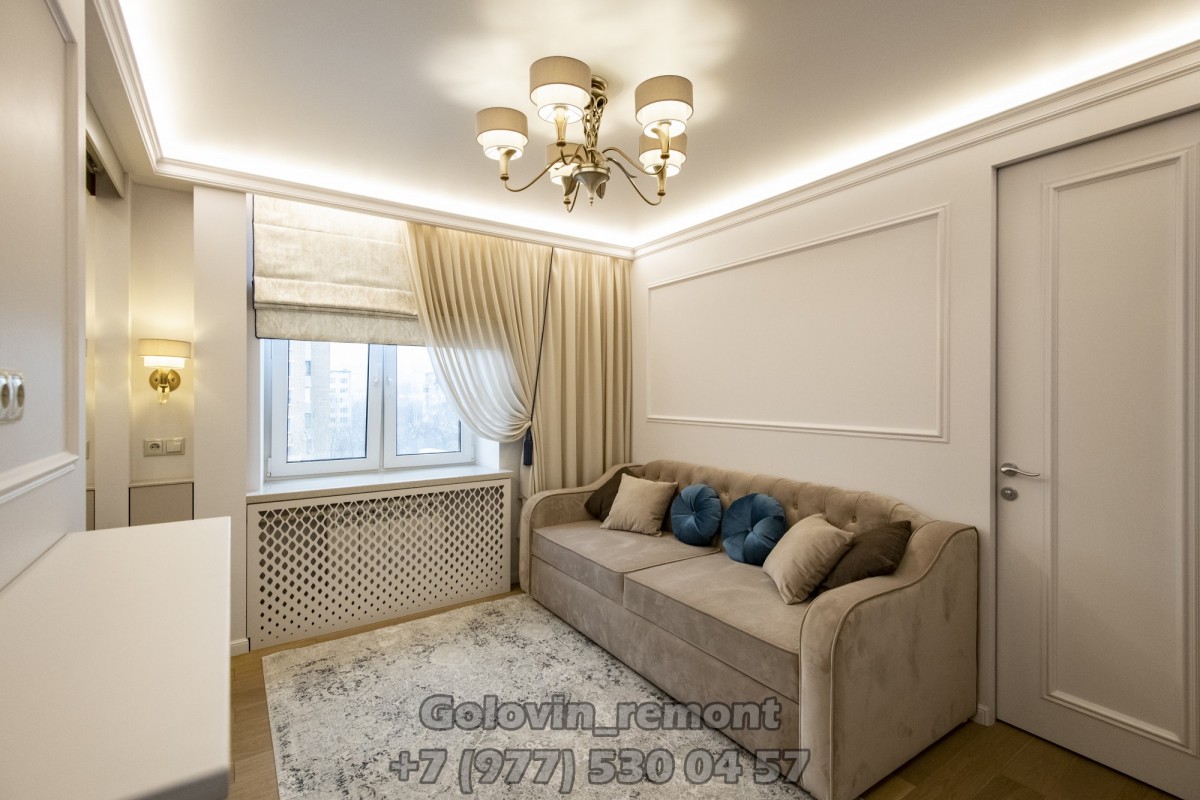 г. Москва, ул. Дмитровское ш. 46м2 г. Москва, ул. Дмитровское ш. 46м2