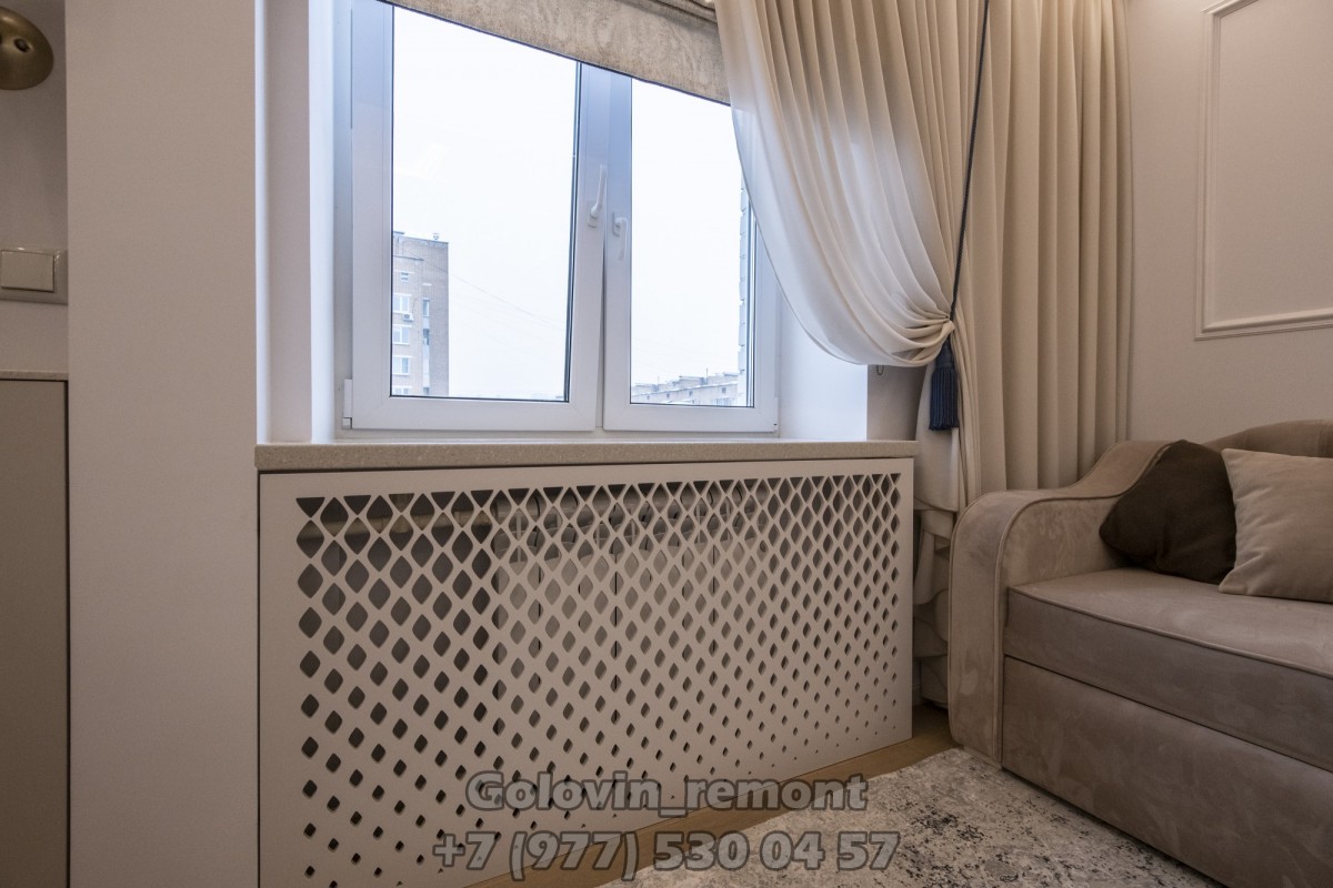 г. Москва, ул. Дмитровское ш. 46м2 г. Москва, ул. Дмитровское ш. 46м2