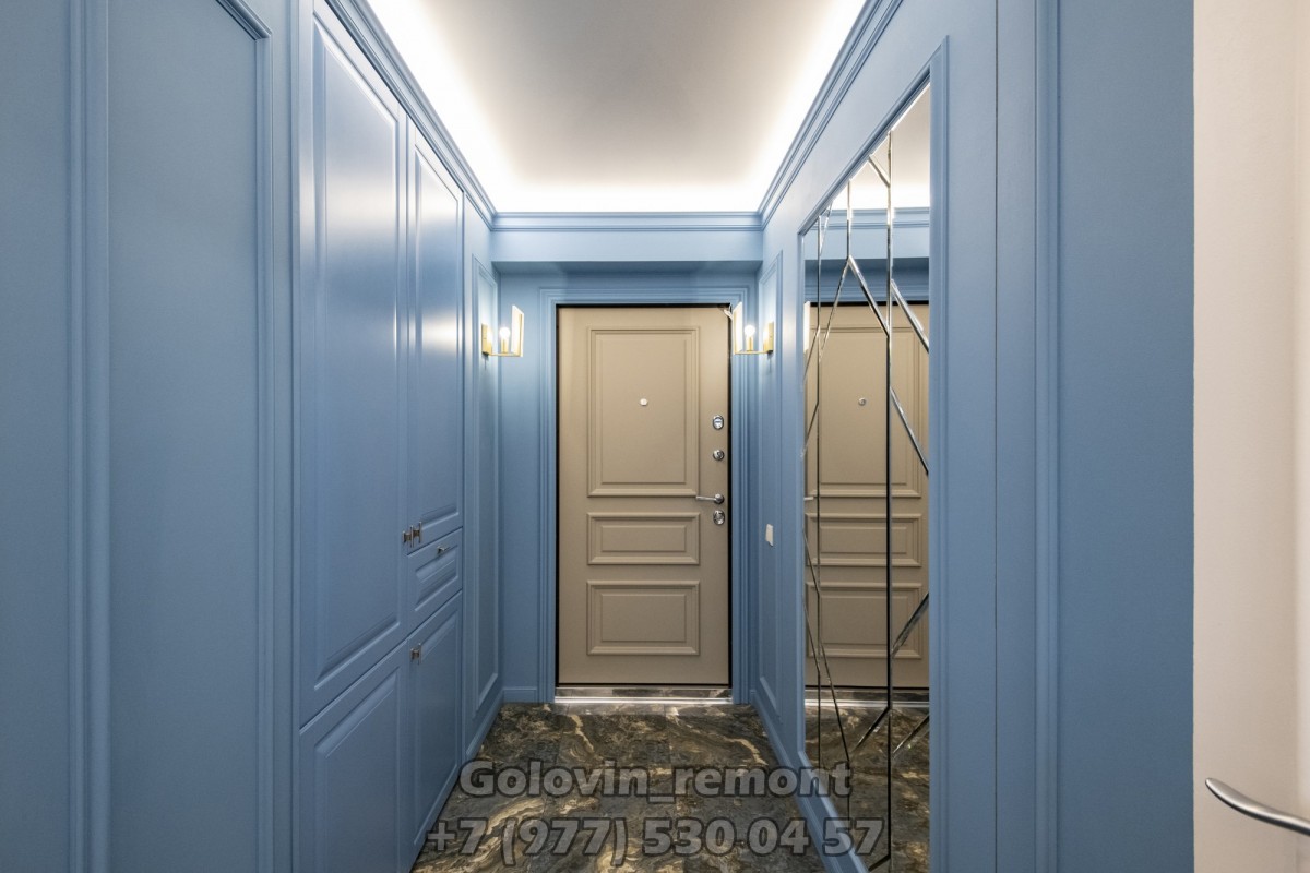 г. Москва, ул. Дмитровское ш. 46м2 г. Москва, ул. Дмитровское ш. 46м2