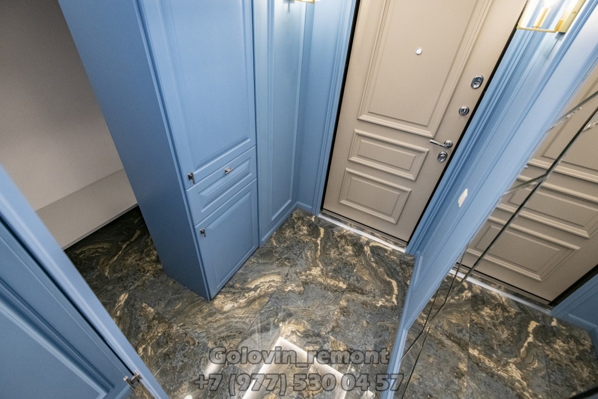 г. Москва, ул. Дмитровское ш. 46м2 г. Москва, ул. Дмитровское ш. 46м2