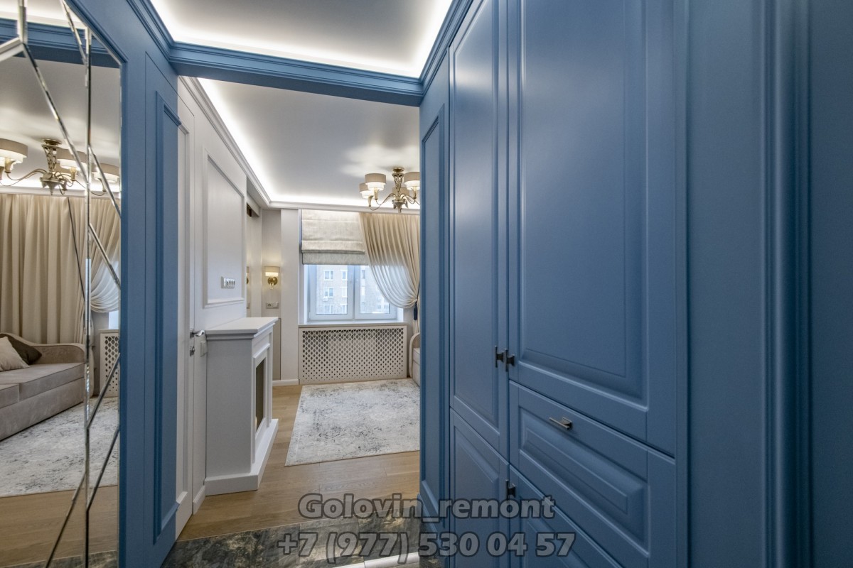 г. Москва, ул. Дмитровское ш. 46м2 г. Москва, ул. Дмитровское ш. 46м2