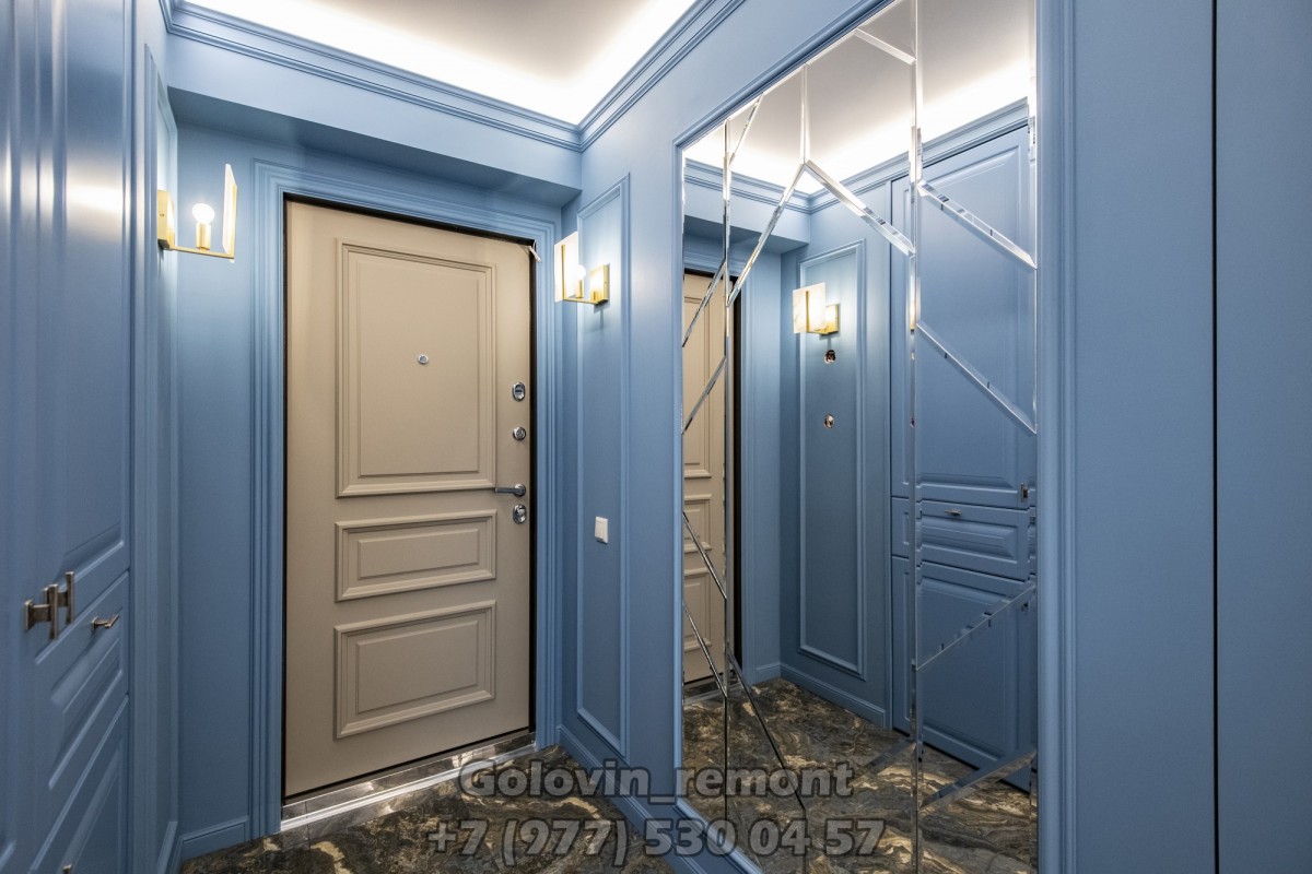 г. Москва, ул. Дмитровское ш. 46м2 г. Москва, ул. Дмитровское ш. 46м2