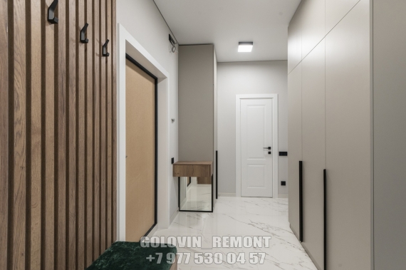 ЖК Авиатика 65м2