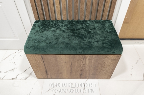 ЖК Авиатика 65м2