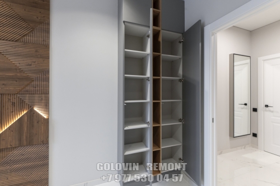 ЖК Авиатика 65м2