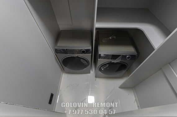 ЖК Авиатика 65м2