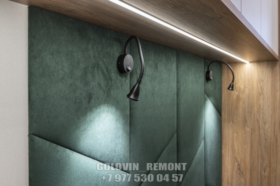 ЖК Авиатика 65м2