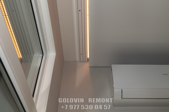 ЖК Авиатика 65м2