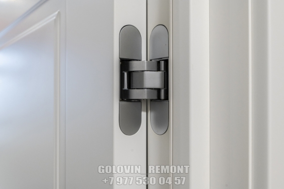 ЖК Авиатика 65м2