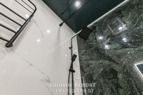 ЖК Авиатика 65м2