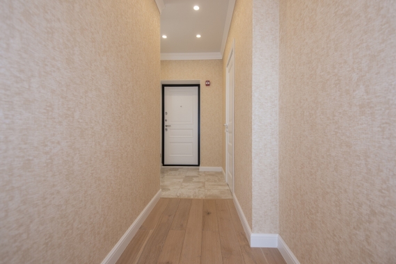 г. Москва ЖК Яуза Парк 45м2