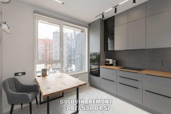 Жк Символ 40м2