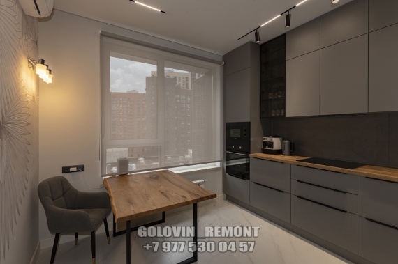 Жк Символ 40м2