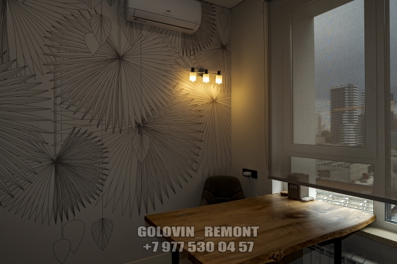 Жк Символ 40м2