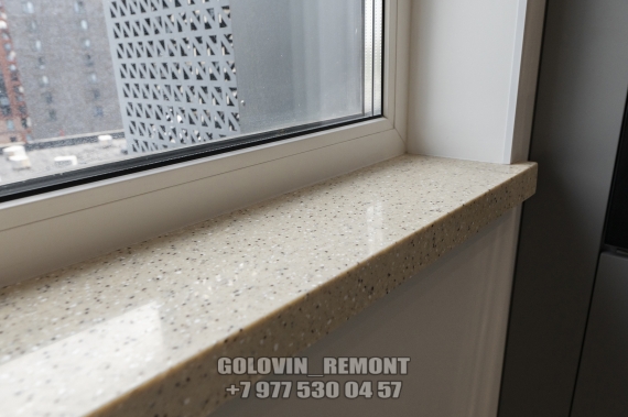 Жк Символ 40м2