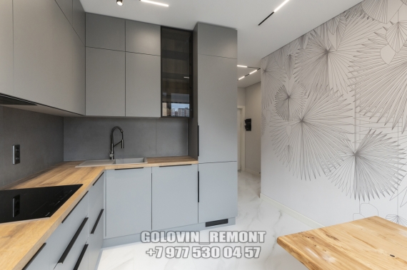 Жк Символ 40м2