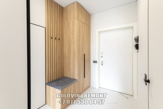 Жк Символ 40м2