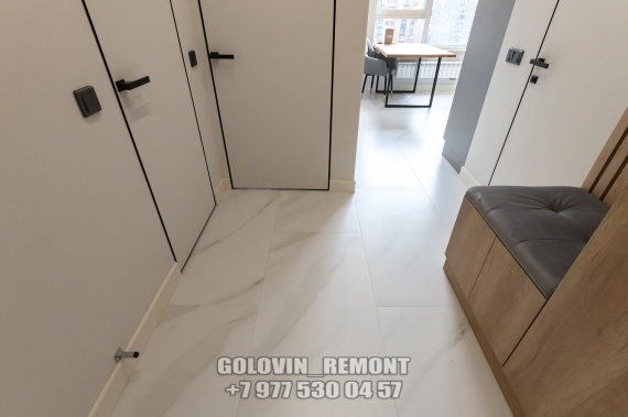 Жк Символ 40м2