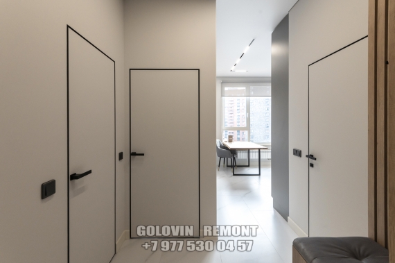 Жк Символ 40м2