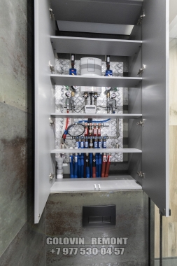 Жк Символ 40м2