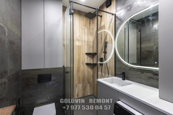 Жк Символ 40м2