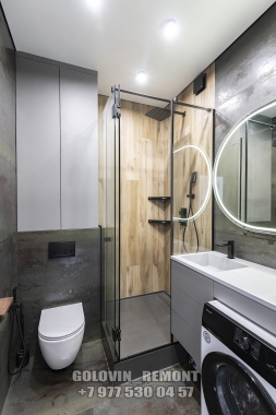 Жк Символ 40м2