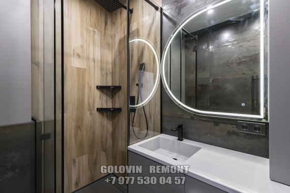 Жк Символ 40м2