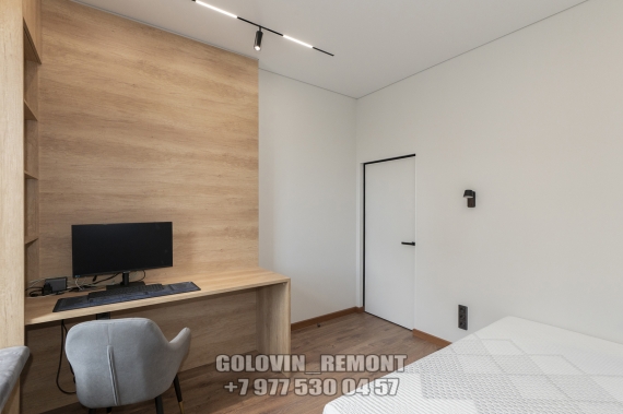 Жк Символ 40м2