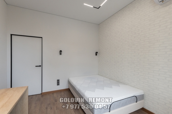 Жк Символ 40м2