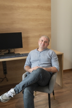 Жк Символ 40м2