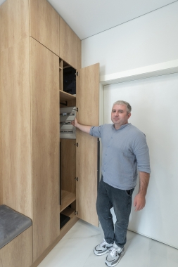 Жк Символ 40м2