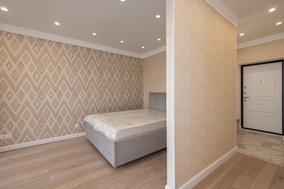 г. Москва ЖК Яуза Парк 45м2