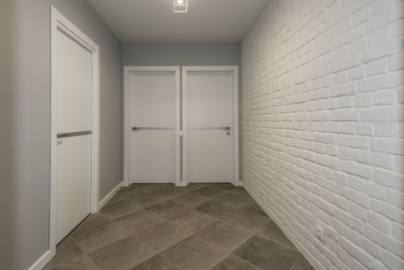 г. Королев ЖК Первый Юбилейный 80м2