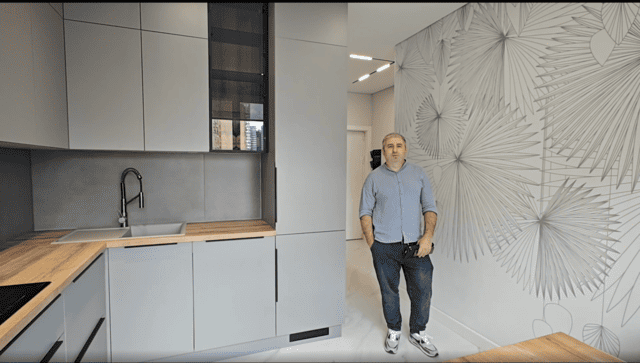 Жк Символ 40м2